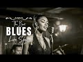 Vintage Soul Blues Ballads Etta James Style Classic Love Songs