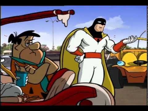 Iconic 90s Commercials Vol. 1