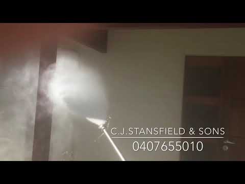 Brisbane House Washing Spring 2019