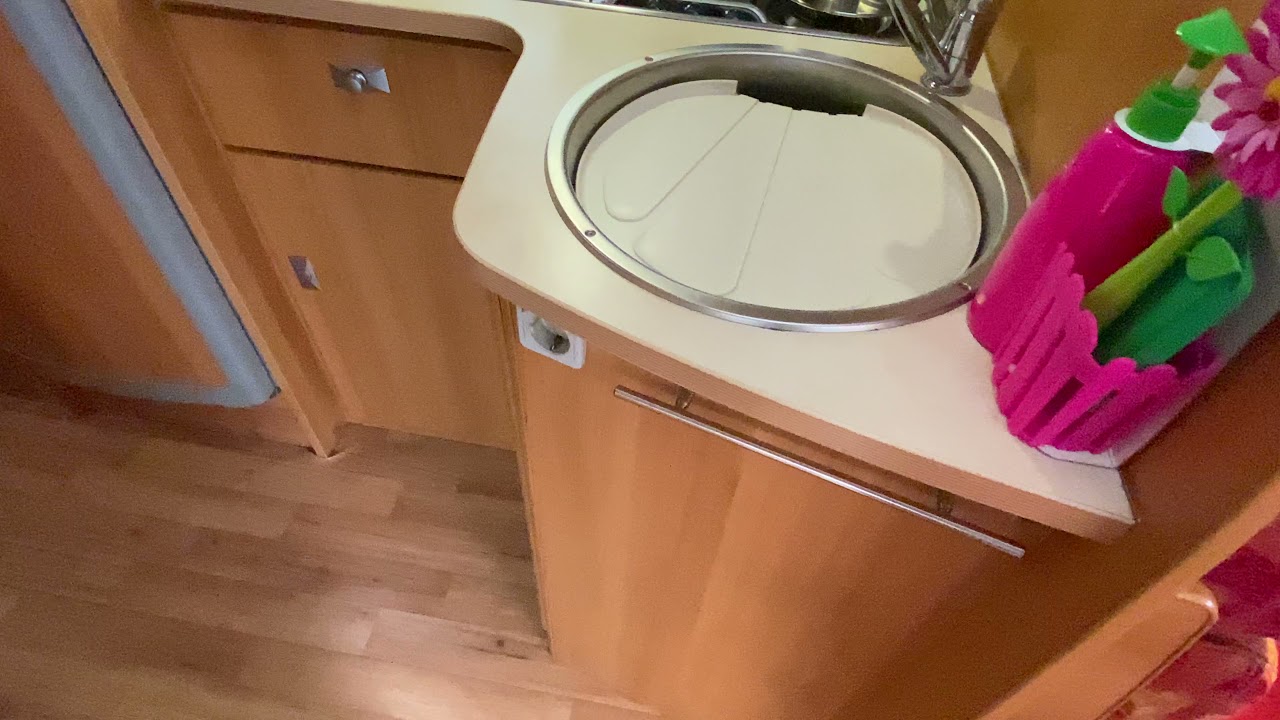 Challenger Mageo 192 Ford