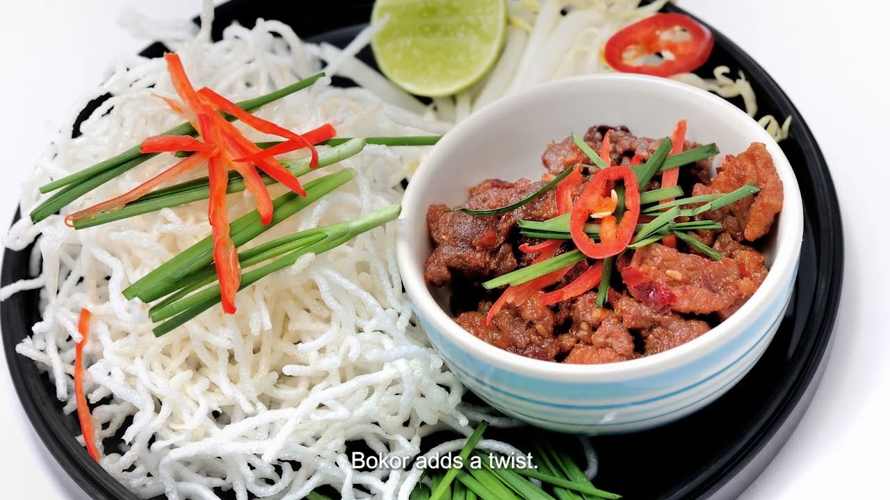 Cliff Koh Cambodia Hiking Adventures with Prince – Best Group Trails to Explore