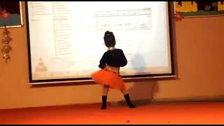 Gal Ban I Dance Performance Ft. Samriddhi Kaintura