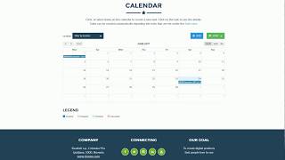 How to set opening hours in SimpleTasks