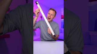 How to make a Rain Stick!