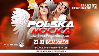 Polskie Nutki 2024 / Muza do Auta/ Polska Nocka/ Dj Emilian'o/ Liszewski Events
