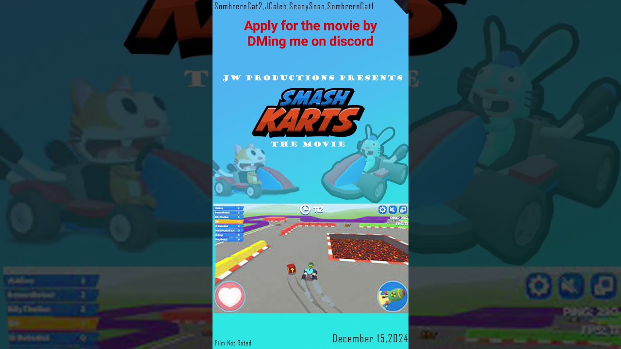 SmashKarts.io - Play SmashKarts.io Game online at Poki 2