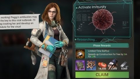 playing doomsday :gameplay - walkthrough part 5 (IOS,Android)