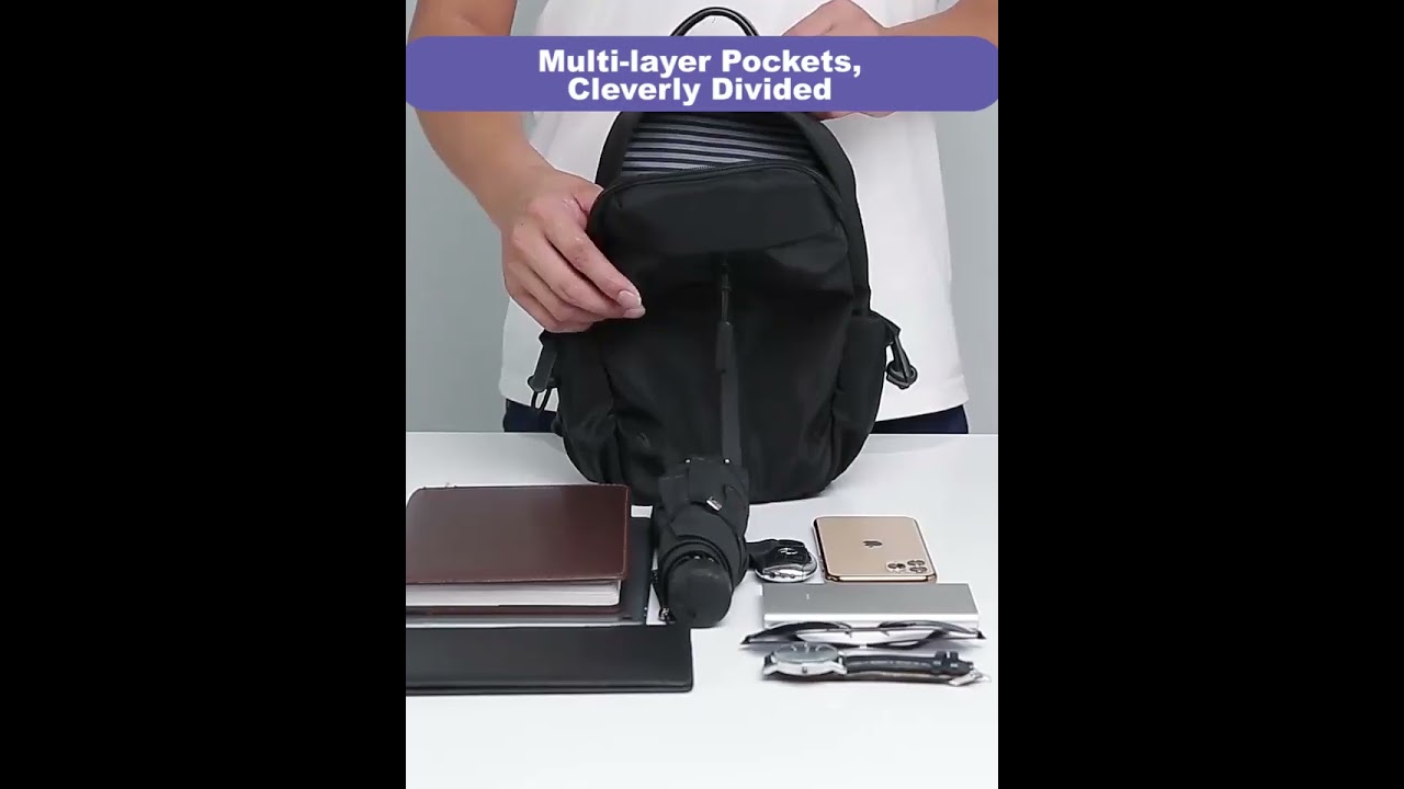 Sling Backpack Crossbody Sling Bag, Chest Bag Daypack Fanny Pack Cross Body Bag Waist Bag