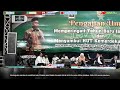 PENGAJIAN UMUM KH MARZUKI MUSTAMAR MAG RABU PAHING 09 08 2023 DI LAPA DESA LEMBAH  DOLOPO MADIUNNGAN