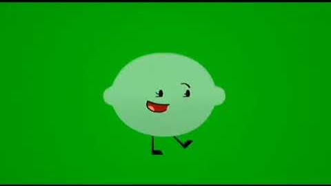 Final Inanimate Fiction Intro [REUPLOADED]