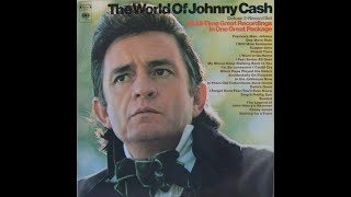 The Hard Way by Johnny Cash