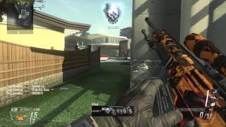 Kill Chain FFA. First for FuryUprising