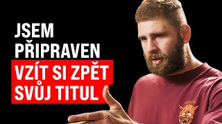 Viděl jsem jenom titul. Musel jsem ovládnout svoje ego. | Jirka Procházka #39