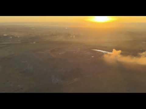 Авдеевский террикон взят 114-ой ОМСБР ВС РФ. - YouTube