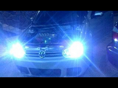 lampadas led 8000k no