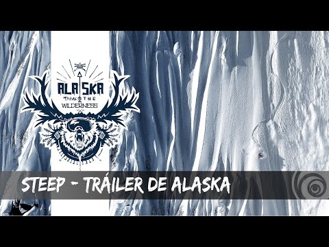 STEEP - Tráiler de Alaska