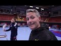 Kan Andre Andersson skjuta 200km/h?? | Klubba + Speedshooting