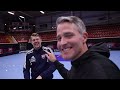 Kan Andre Andersson skjuta 200km/h?? | Klubba + Speedshooting