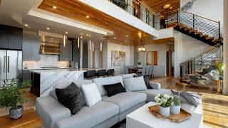 Best Design Ideas for a Cohesive Living Room, Kitchen and Dining Layout