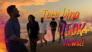 Video thumbnail of "Tere Bina | Pagli Cover | Guru | AR Rahman | Chinmayi | Abhishek Bachchan | Aishwarya Rai Bachchan"