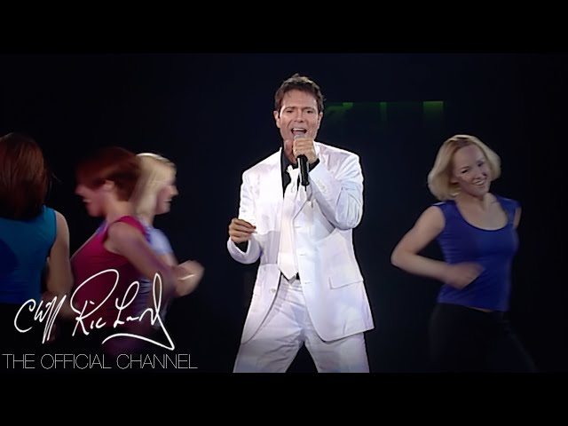 Cliff Richard - I'm Nearly Famous