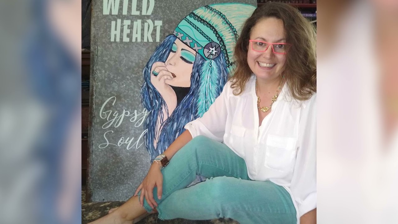 Lena Regina Smith - Hidden Clarity [Rare Artist 2024]