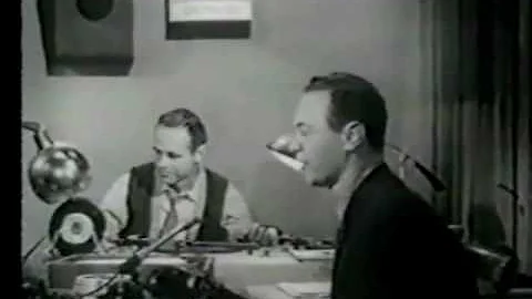 Moondog Alan Freed Part 1/3