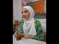 Zaskia sungkar ungkap pesan manis untuk calon anaknya