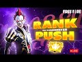 FREE FIRE LIVE 🔴 CS Rank Push to Top 1 India | Hacker Vibe Gameplay