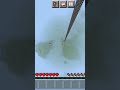 Minecraft Clutch #minecraftshorts #minecraftclutch #shortvideo #trending
