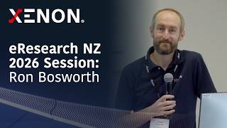 Modern Multi tenancy Solutions for HPC and AI Clusters  |  Ron Bosworth