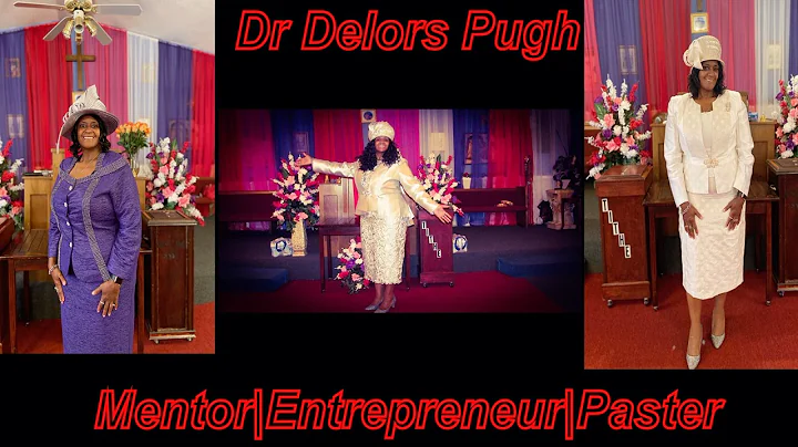 ROUND THE TABLE WITH #DR.P