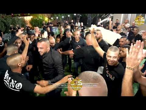 يعقوب ابو حبيب وابو عزام ومدين طباش افراح ابو شندي العريس فهد ابو شندي كفر قرع 2023