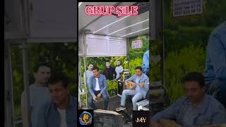 ‼️ GRUP ŞİLE NABNASMINA UZUN HAVA İYİ DİNLEMELER ‼️