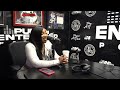 Capture de la vidéo Erica Banks Speaks About No Longer Being Signed To A Major Label And More : Punn Entended Interview