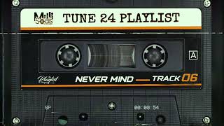 Folo Na Mady, Aguilaaa - Never Mind