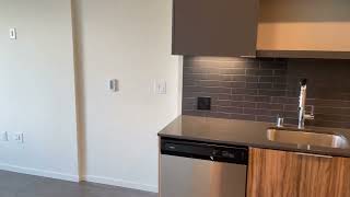 Apartment #322 | Floor Plan A.1