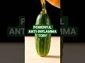 BELLY FIX DOCTORS Don't Talk About; try this POWERFUL ANTI-INFLAMMATORY mix #bellyfix #ytreels #yt