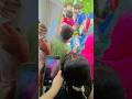 নতুন জামাই দেখতে গেলাম