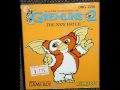 Gremlins 2 : The New Batch (GAME BOY - SUNSOFT - 1990 - JAPANESE BOX ART)