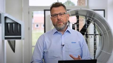 SKOV BlueControl from A to Z