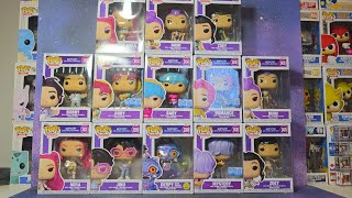 UNBOXING EVERY KPOP DEMON HUNTERS FUNKO POP COMPLETE COLLECTION
