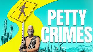 FiveM Script | Petty Crimes | 20+ Crimes | 20 Custom Minigames (QBCORE/QBOX/ESX)
