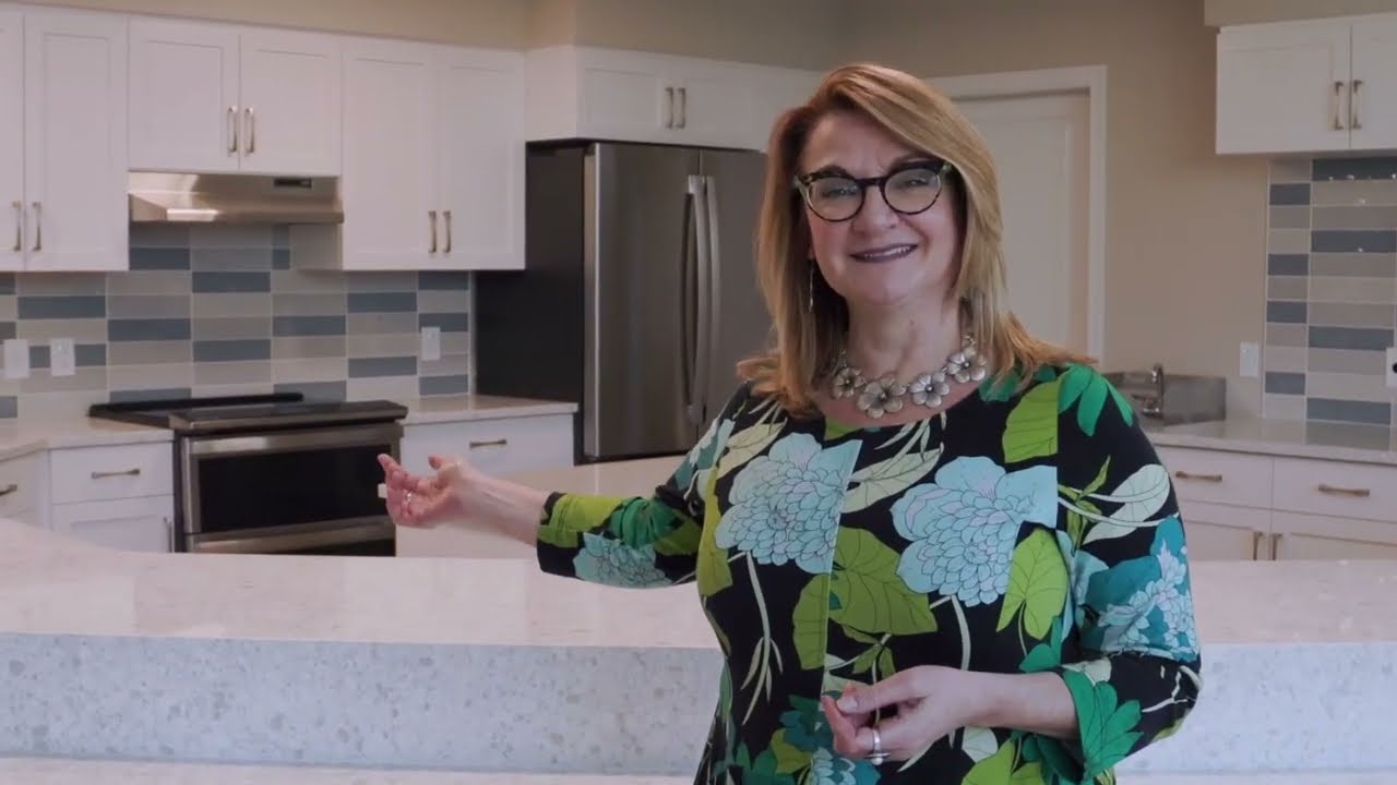 Providence House East Campus Tour