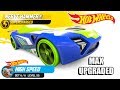 Hot Wheels Race Off Daily Race Off Nerve Hammer Supercharged  Hot Wheels Race Off Daily Race Off Nerve Hammer Supercharged
