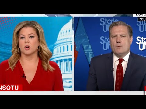 Republican goes down in flames when asked DEVASTATING question