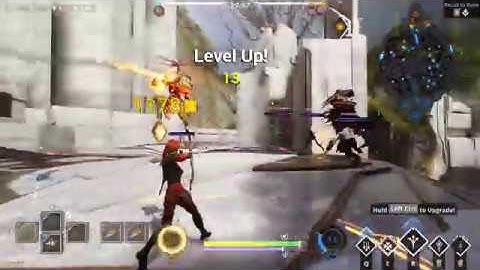 Sparrow Quad Kill Wipe Paragon Monolth