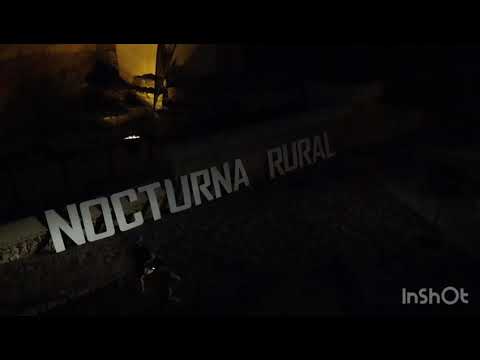 PROMO VIII CARRERA NOCTURNA RURAL MARCHENA 2023