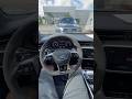 $112k #2023 #Audi #RS6 #Review 😍❤️#v8 #yt #fyp #car #cars #auto #shorts #viral #video #sub #vid