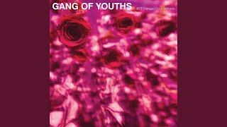 Vignette de la vidéo "Gang of Youths - Persevere (Live)"